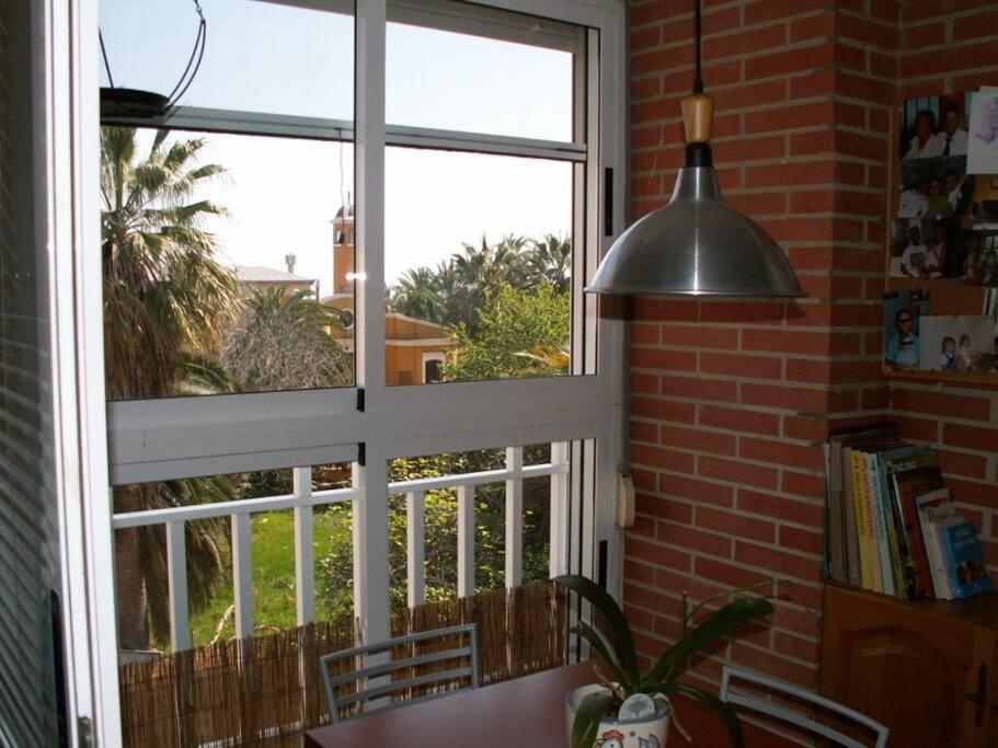 Playa Malvarrosa House Valencie Exteriér fotografie